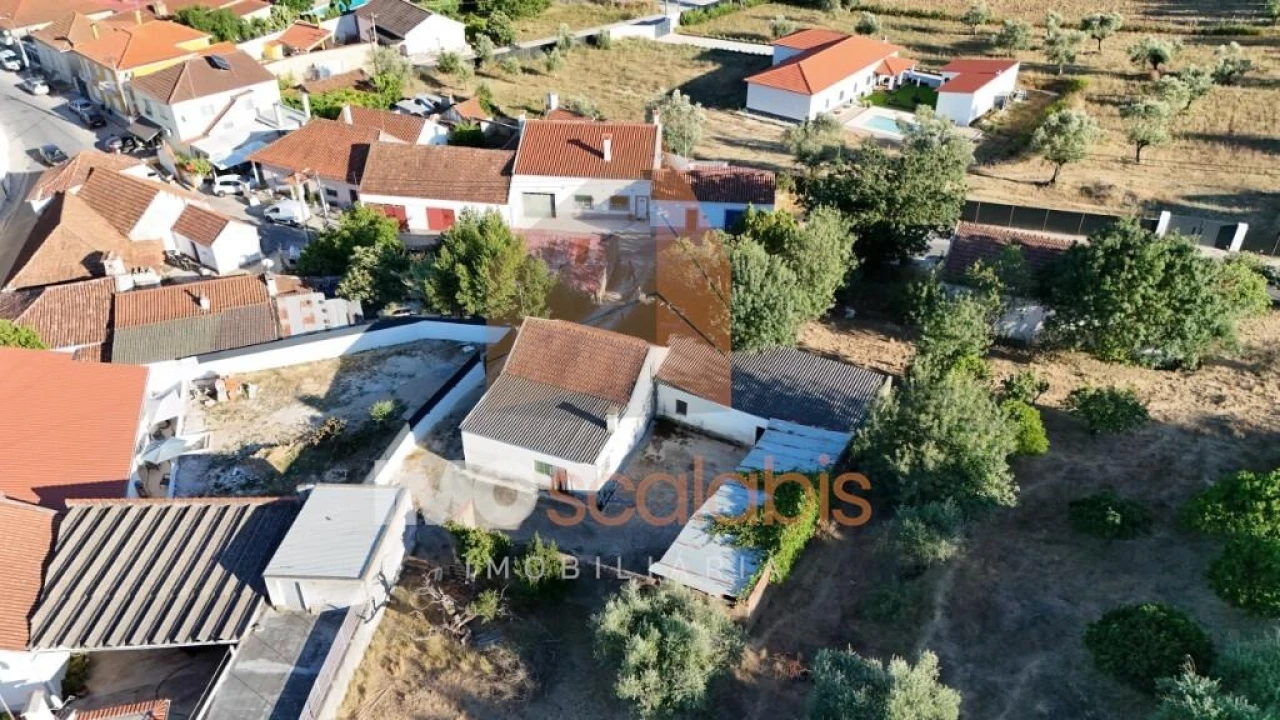 Moradia T2 para Venda em Moçarria Foto 22