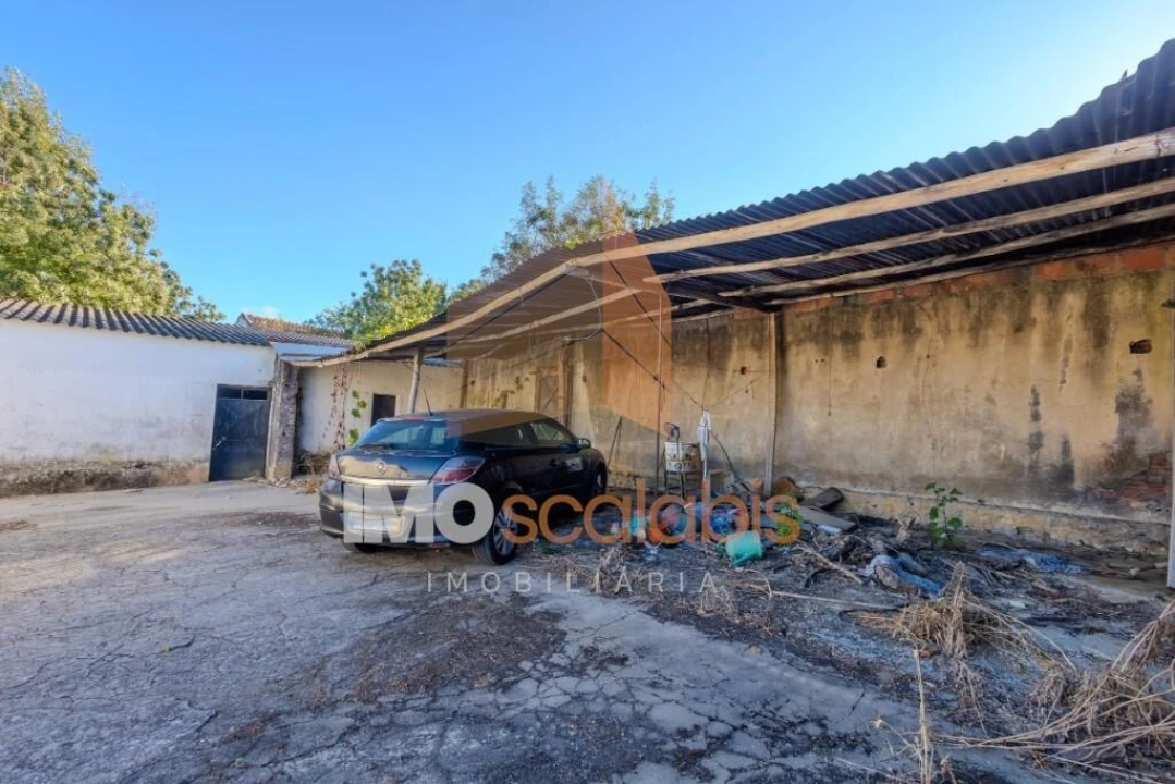 Moradia T2 para Venda em Moçarria Foto 5