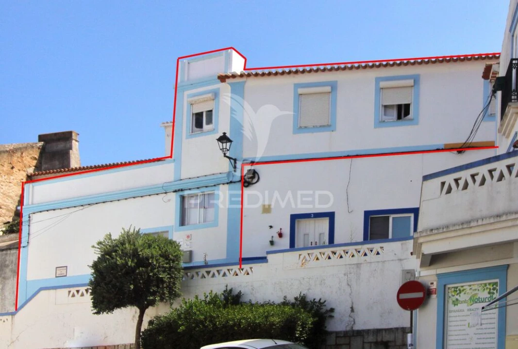 Moradia T4 para Venda em São Salvador e Santa Maria Foto 4