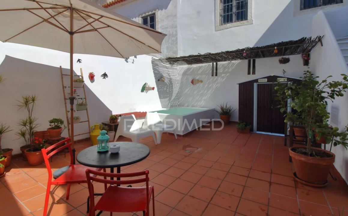Moradia T4 para Venda em São Salvador e Santa Maria Foto 7