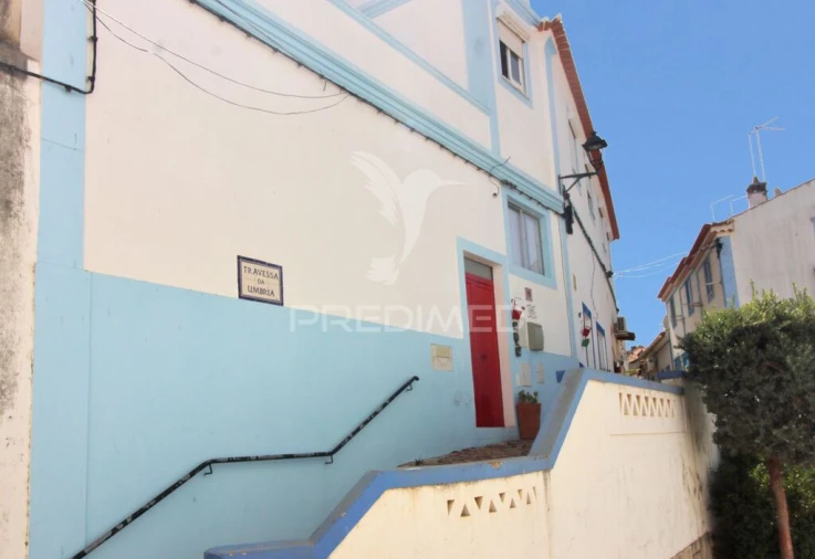 Moradia T4 para Venda em São Salvador e Santa Maria Foto 5