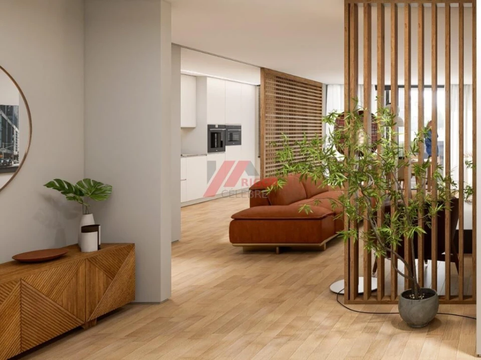 Apartamento T1 para Venda em Bougado (São Martinho e Santiago) Foto 7