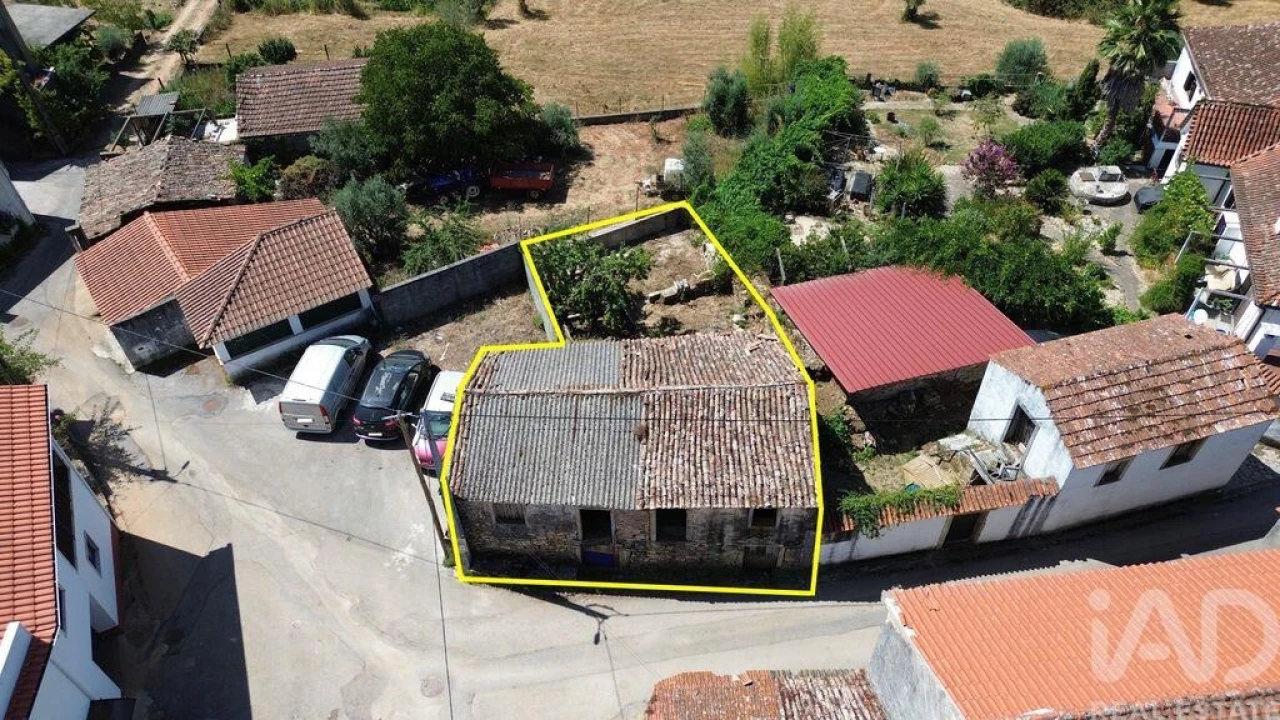 Moradia para Venda em São Miguel, Santa Eufémia e Rabaçal Foto 5