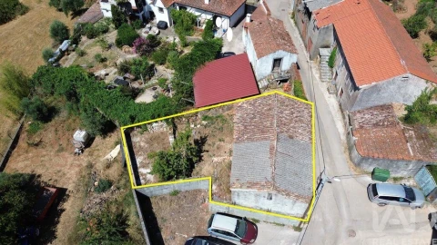 Moradia para Venda em São Miguel, Santa Eufémia e Rabaçal