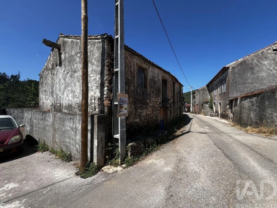 Moradia para Venda em São Miguel, Santa Eufémia e Rabaçal Foto 2