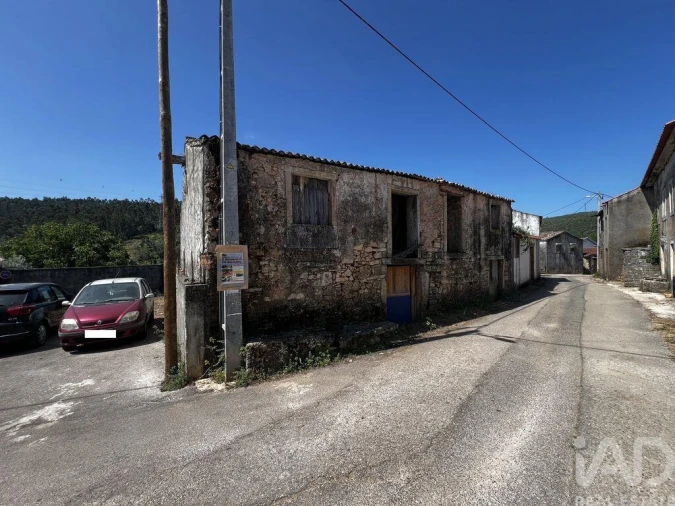Moradia para Venda em São Miguel, Santa Eufémia e Rabaçal Foto 3