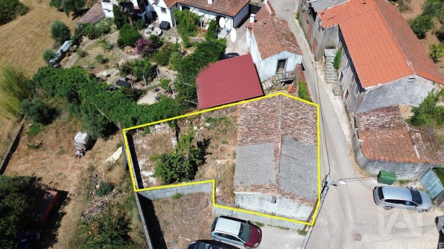 Moradia para Venda em São Miguel, Santa Eufémia e Rabaçal Foto 6