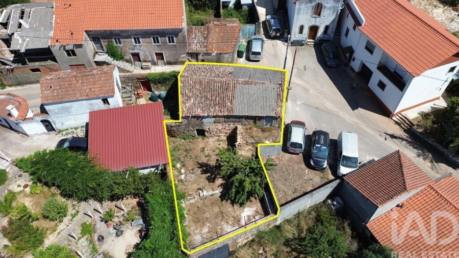 Moradia para Venda em São Miguel, Santa Eufémia e Rabaçal Foto 7