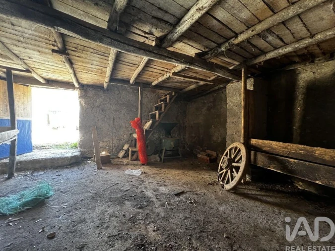Moradia para Venda em São Miguel, Santa Eufémia e Rabaçal Foto 9