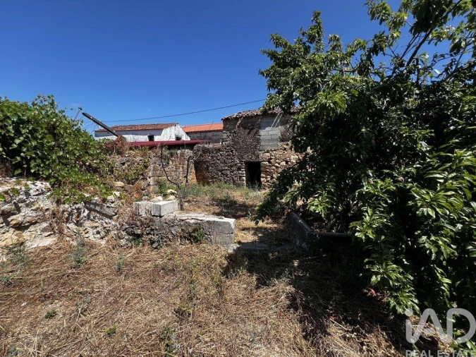 Moradia para Venda em São Miguel, Santa Eufémia e Rabaçal Foto 24