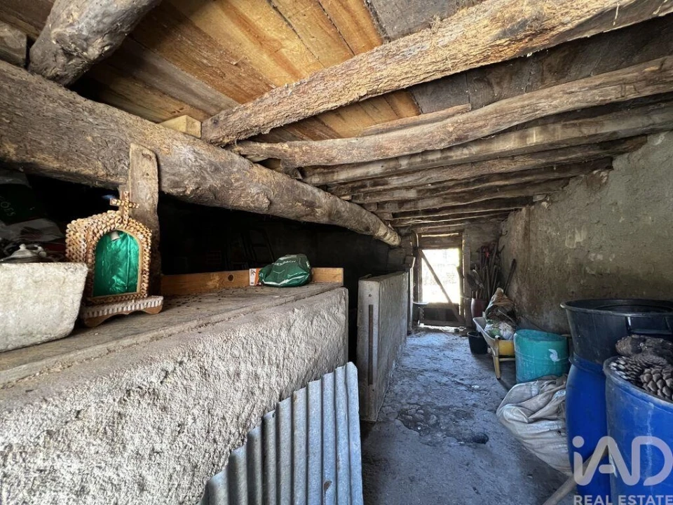 Moradia para Venda em São Miguel, Santa Eufémia e Rabaçal Foto 14