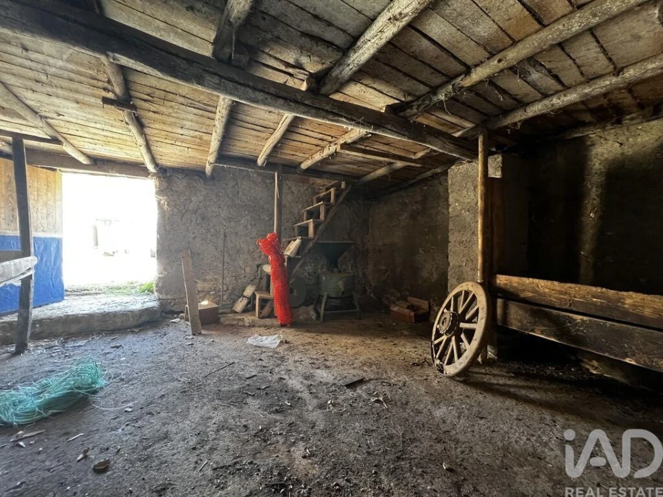 Moradia para Venda em São Miguel, Santa Eufémia e Rabaçal Foto 9