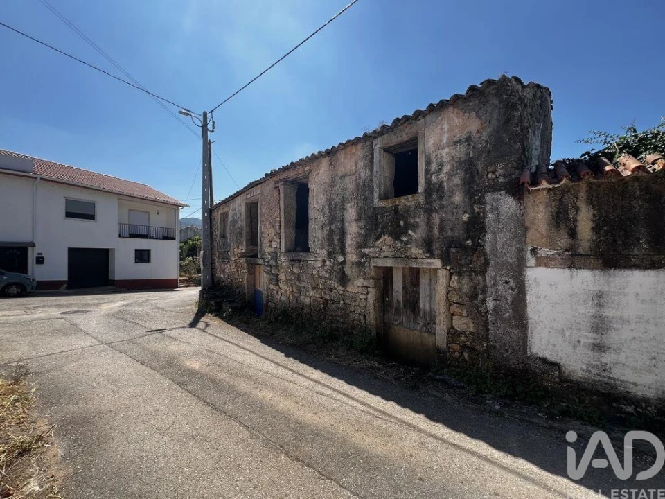 Moradia para Venda em São Miguel, Santa Eufémia e Rabaçal Foto 4