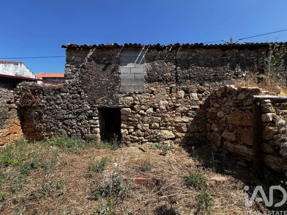 Moradia para Venda em São Miguel, Santa Eufémia e Rabaçal Foto 27
