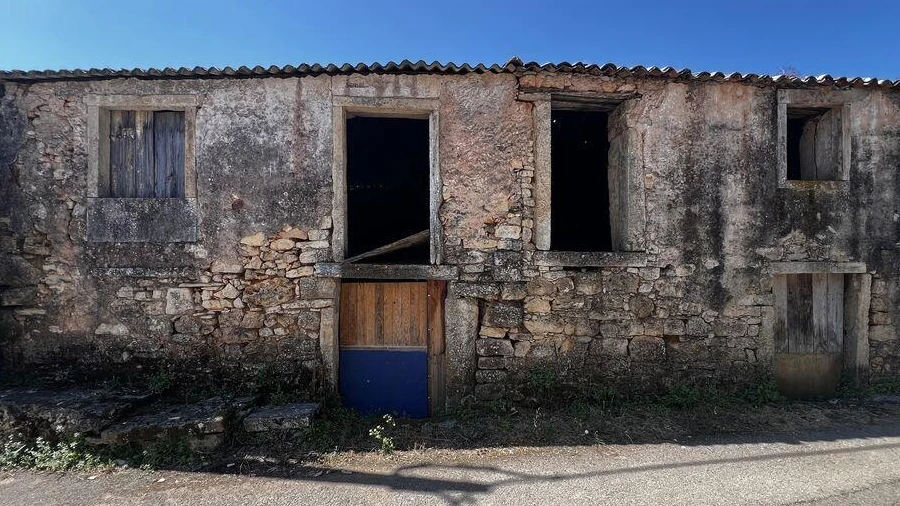 Moradia para Venda em São Miguel, Santa Eufémia e Rabaçal