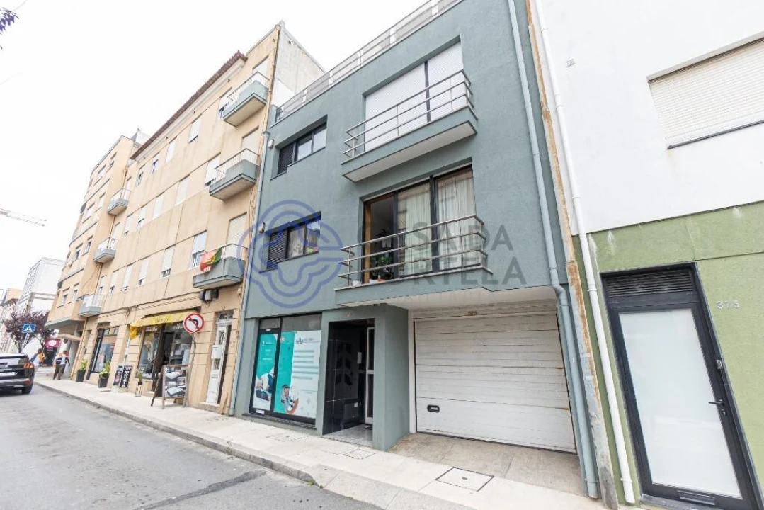 Apartamento T2 para Venda em Matosinhos e Leça da Palmeira Foto 24