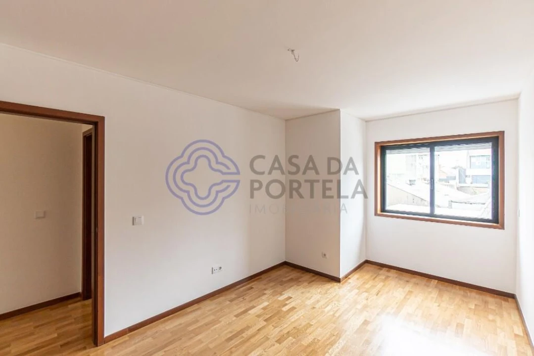 Apartamento T2 para Venda em Matosinhos e Leça da Palmeira Foto 21