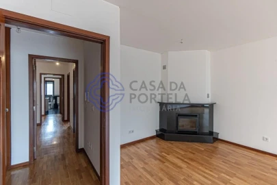 Apartamento T2 para Venda em Matosinhos e Leça da Palmeira