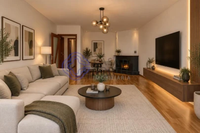 Apartamento T2 para Venda em Matosinhos e Leça da Palmeira