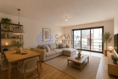 Apartamento T2 para Venda em Matosinhos e Leça da Palmeira