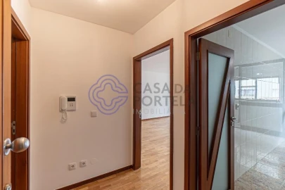 Apartamento T2 para Venda em Matosinhos e Leça da Palmeira