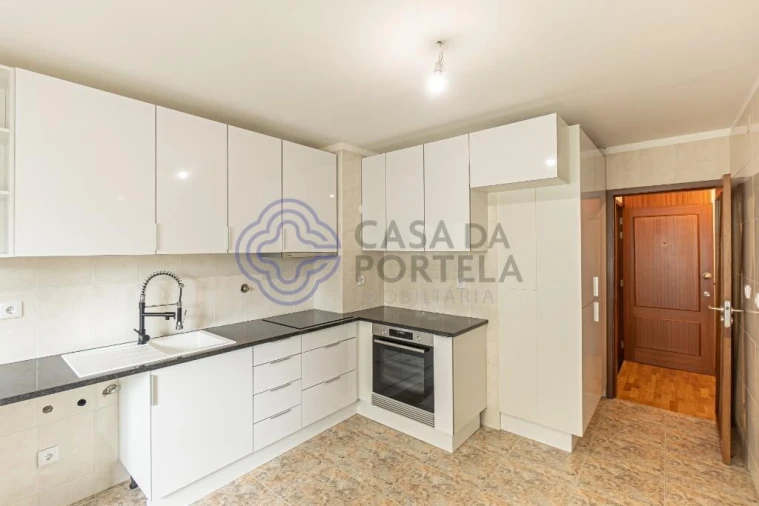 Apartamento T2 para Venda em Matosinhos e Leça da Palmeira Foto 11