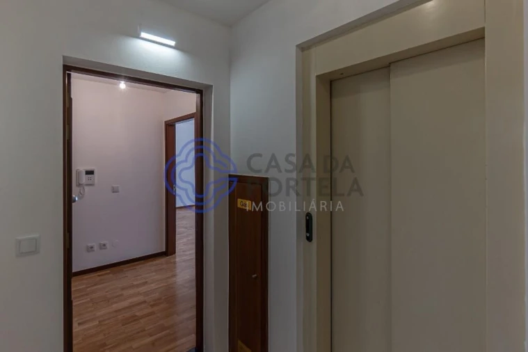 Apartamento T2 para Venda em Matosinhos e Leça da Palmeira Foto 23