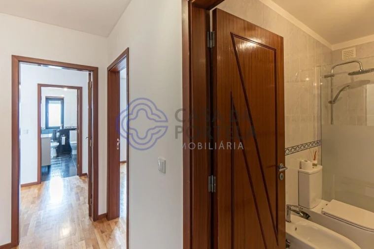 Apartamento T2 para Venda em Matosinhos e Leça da Palmeira Foto 13