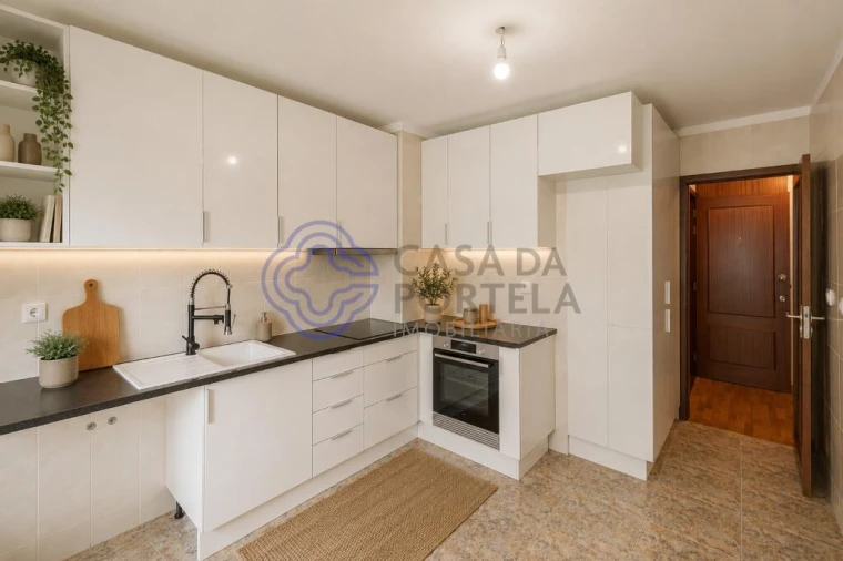 Apartamento T2 para Venda em Matosinhos e Leça da Palmeira Foto 3