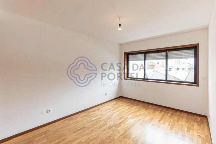 Apartamento T2 para Venda em Matosinhos e Leça da Palmeira Foto 16