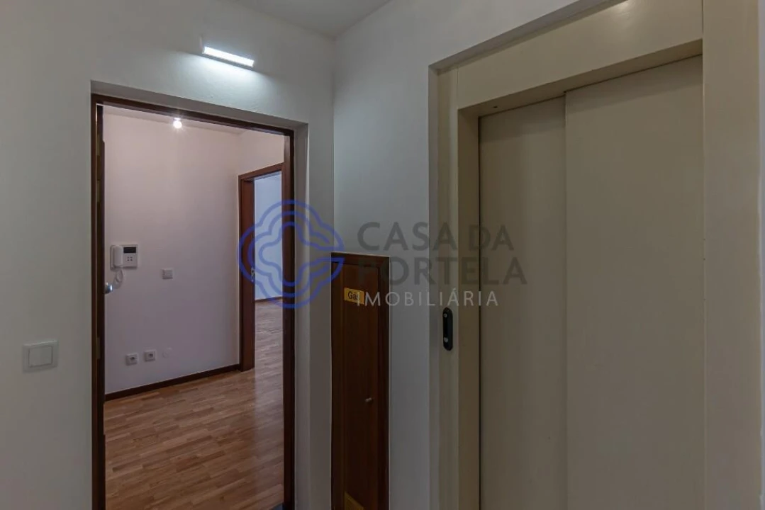 Apartamento T2 para Venda em Matosinhos e Leça da Palmeira Foto 23