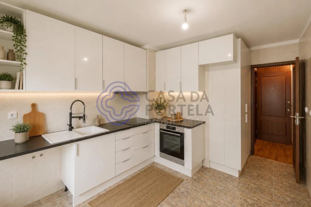 Apartamento T2 para Venda em Matosinhos e Leça da Palmeira Foto 3