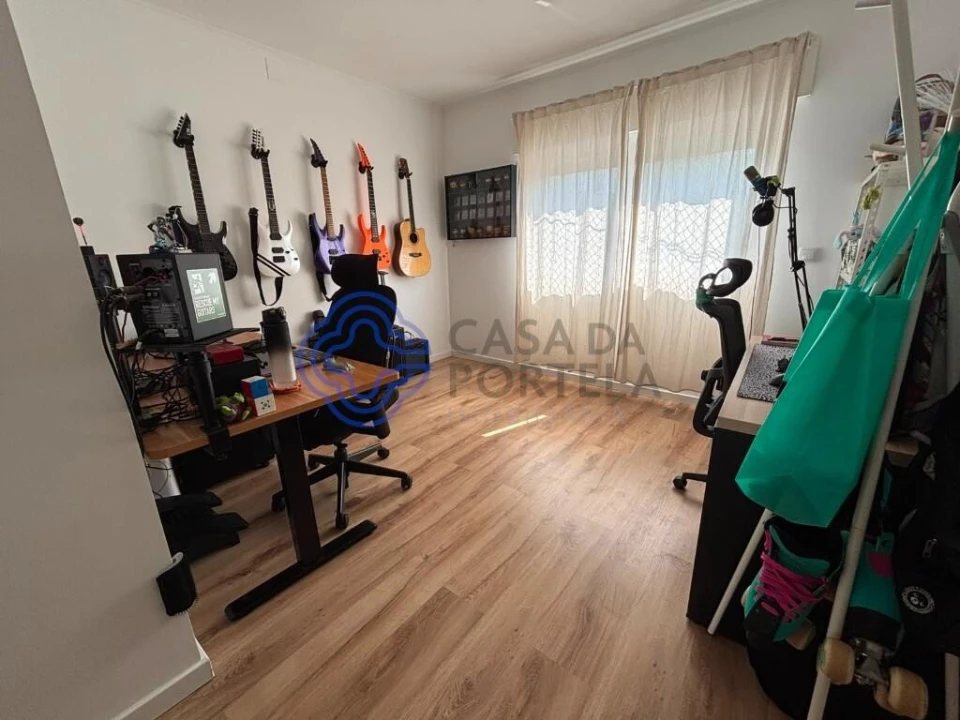 Moradia T2 para Venda em Mafamude e Vilar do Paraíso Foto 24