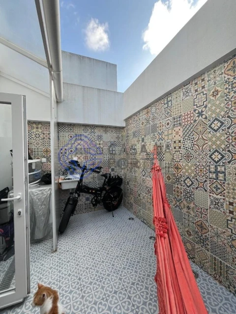Moradia T2 para Venda em Mafamude e Vilar do Paraíso