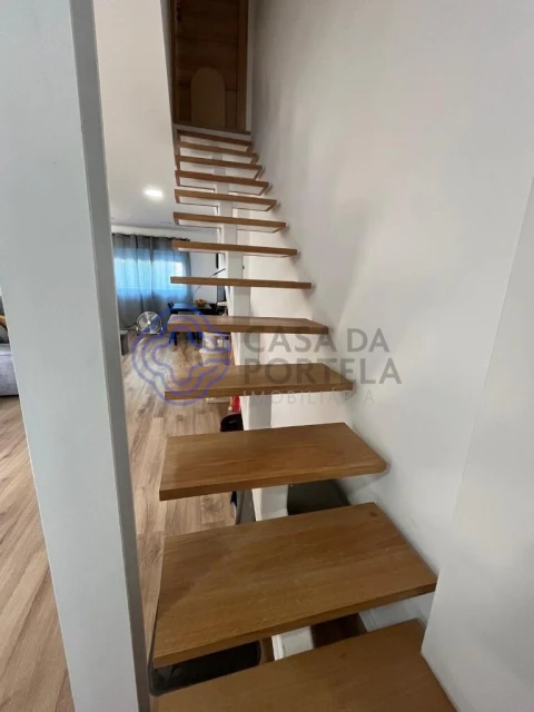Moradia T2 para Venda em Mafamude e Vilar do Paraíso