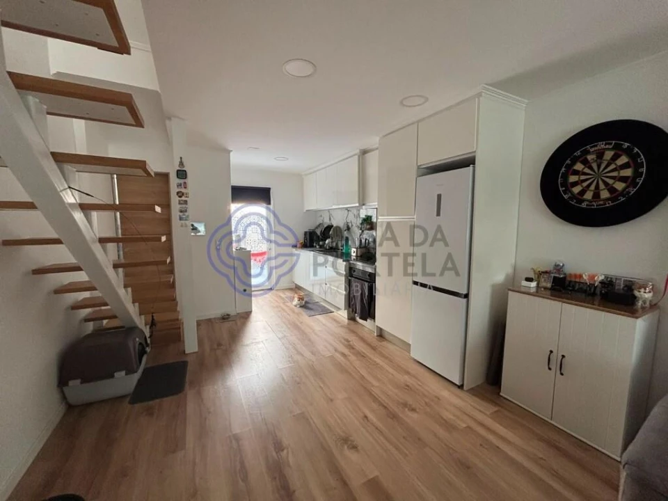 Moradia T2 para Venda em Mafamude e Vilar do Paraíso Foto 7