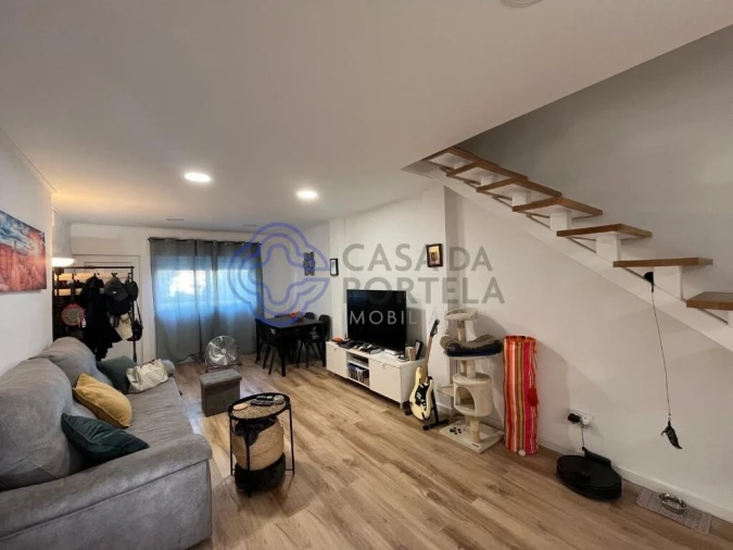 Moradia T2 para Venda em Mafamude e Vilar do Paraíso Foto 17