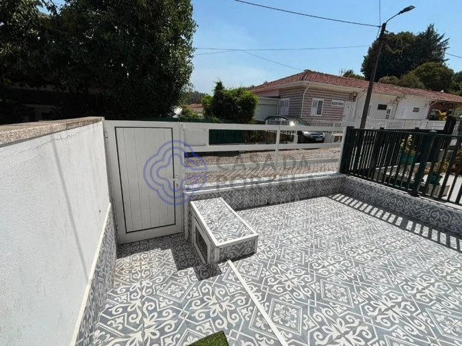Moradia T2 para Venda em Mafamude e Vilar do Paraíso Foto 31