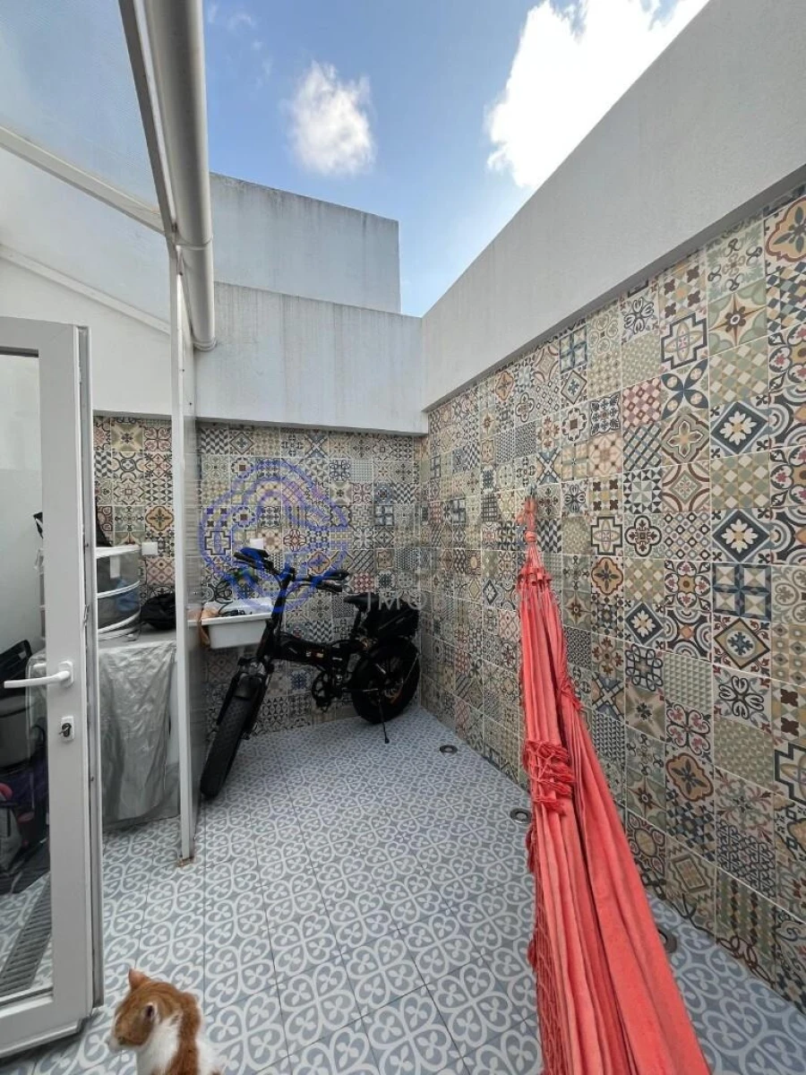 Moradia T2 para Venda em Mafamude e Vilar do Paraíso Foto 11