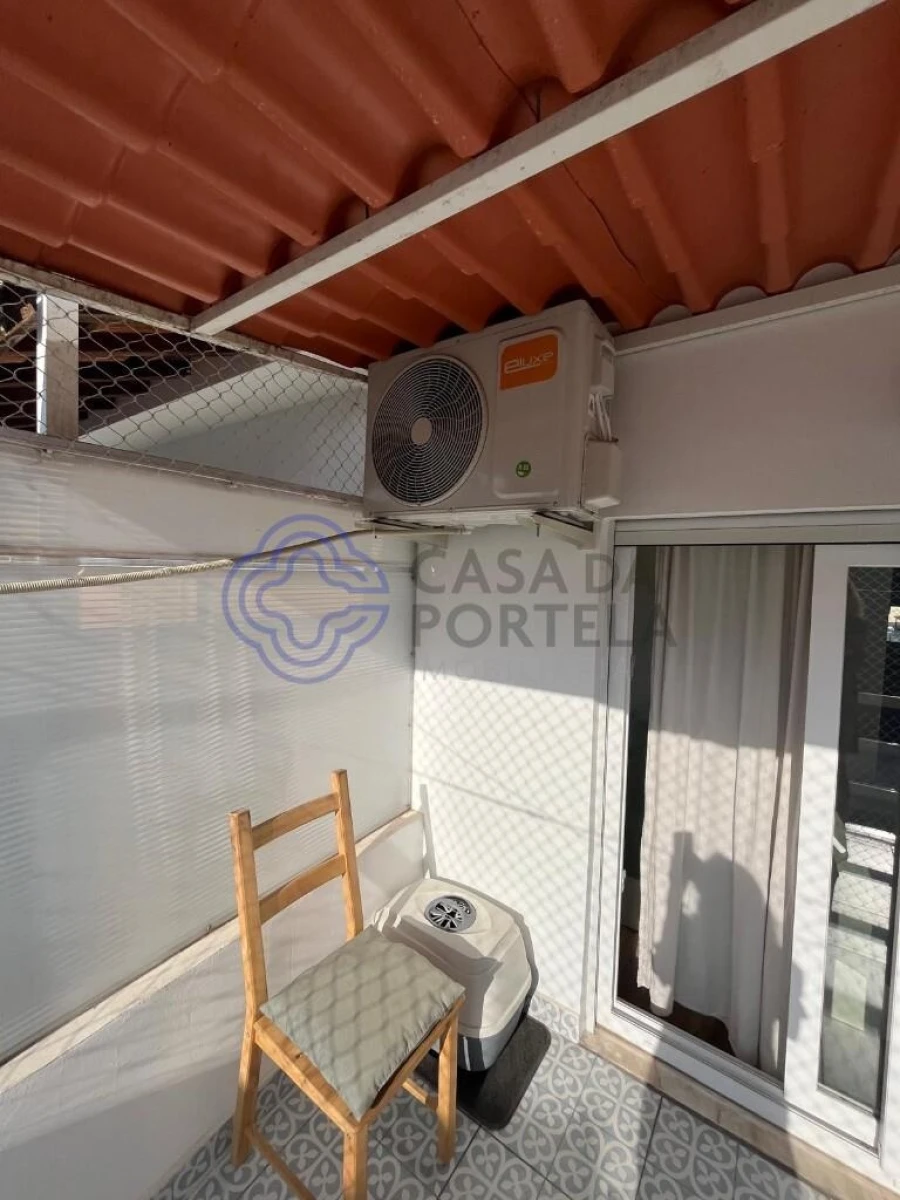 Moradia T2 para Venda em Mafamude e Vilar do Paraíso Foto 25