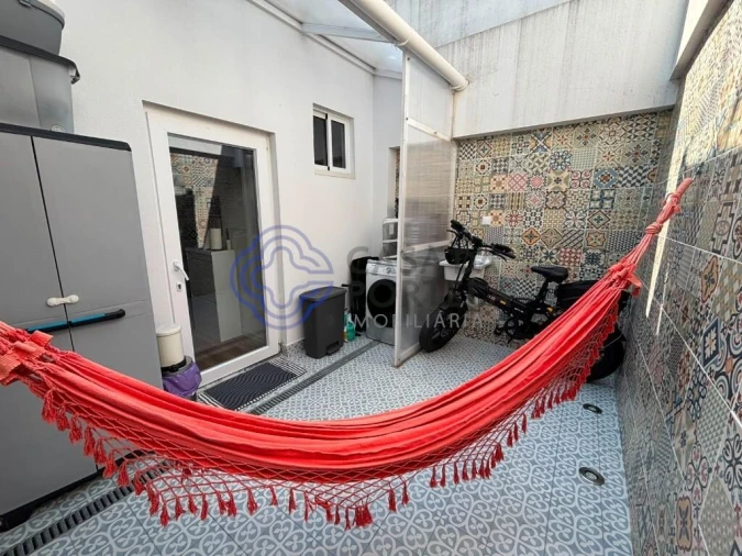 Moradia T2 para Venda em Mafamude e Vilar do Paraíso Foto 29