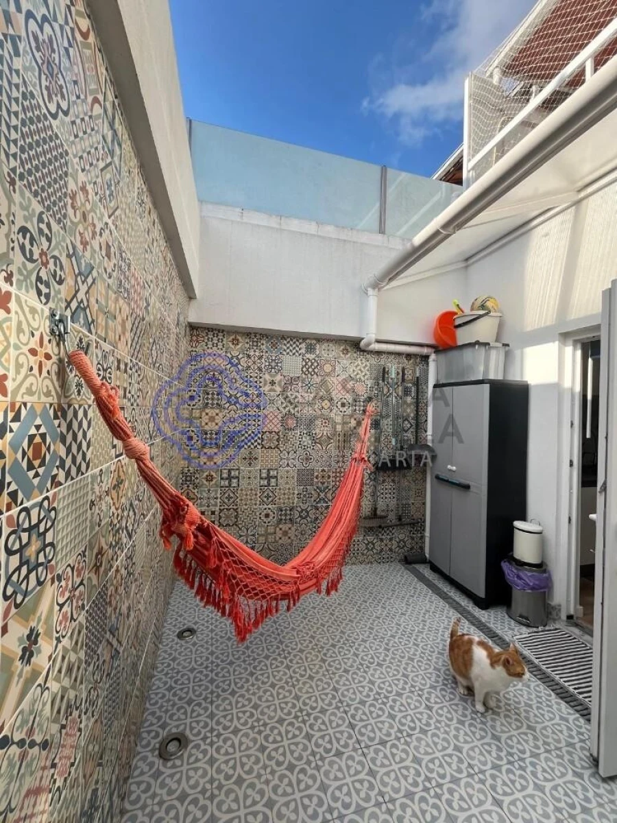 Moradia T2 para Venda em Mafamude e Vilar do Paraíso Foto 8