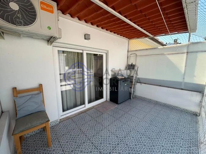 Moradia T2 para Venda em Mafamude e Vilar do Paraíso Foto 23