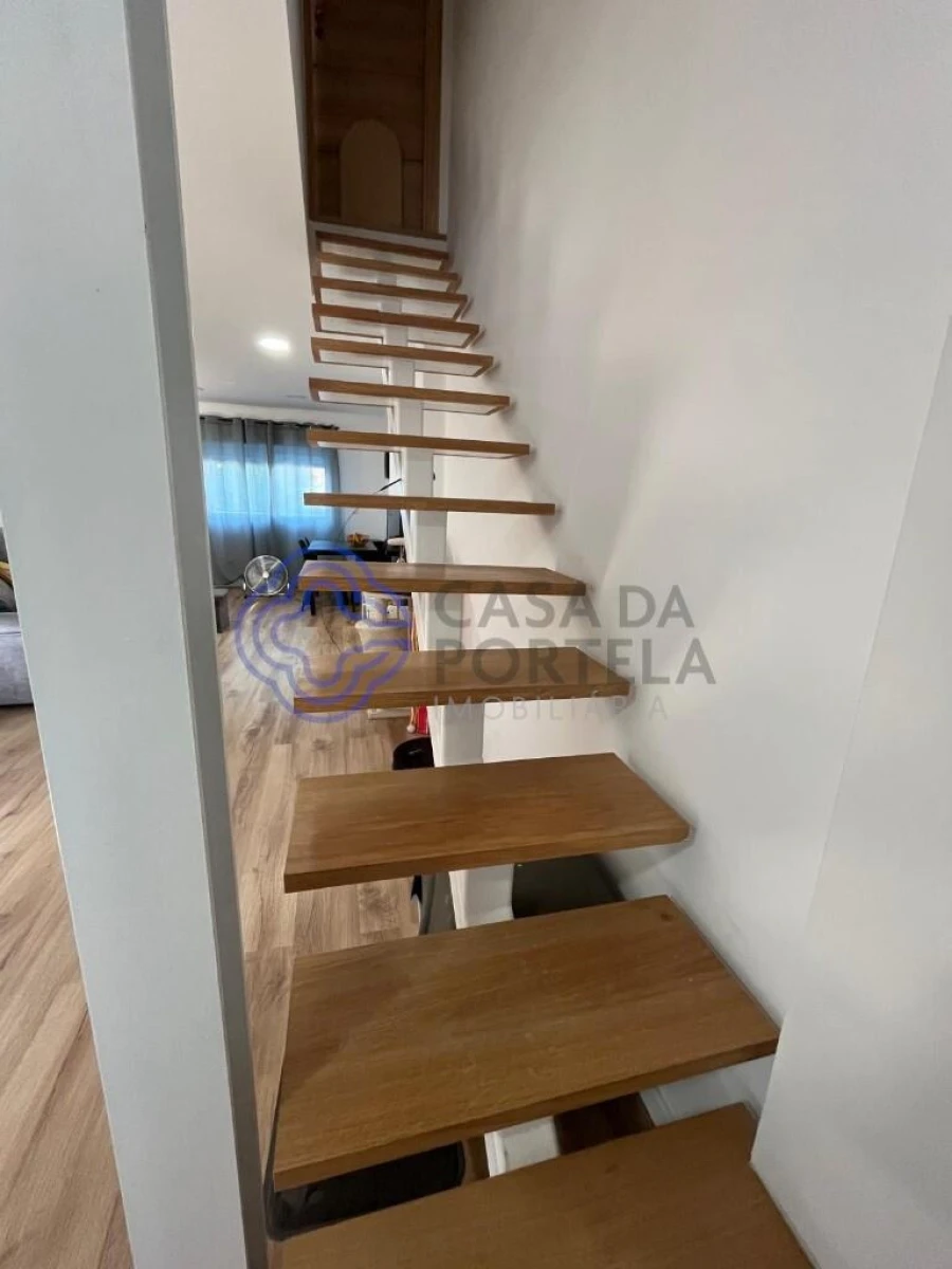 Moradia T2 para Venda em Mafamude e Vilar do Paraíso Foto 30