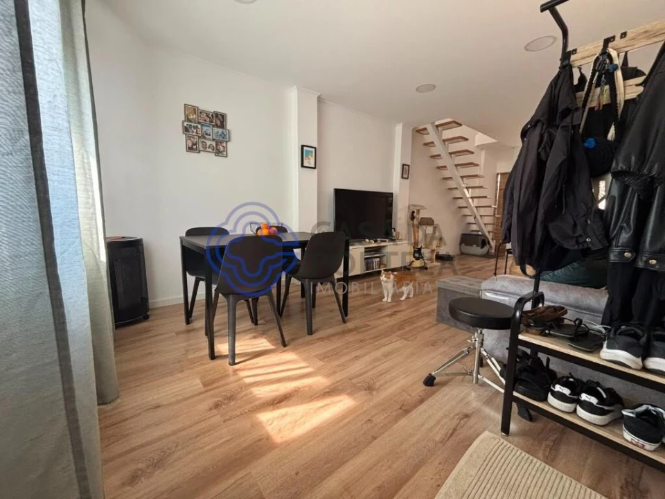 Moradia T2 para Venda em Mafamude e Vilar do Paraíso Foto 4