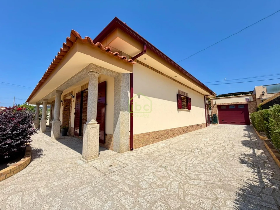 Moradia T3 para Venda em Póvoa de Varzim, Beiriz e Argivai Foto 1