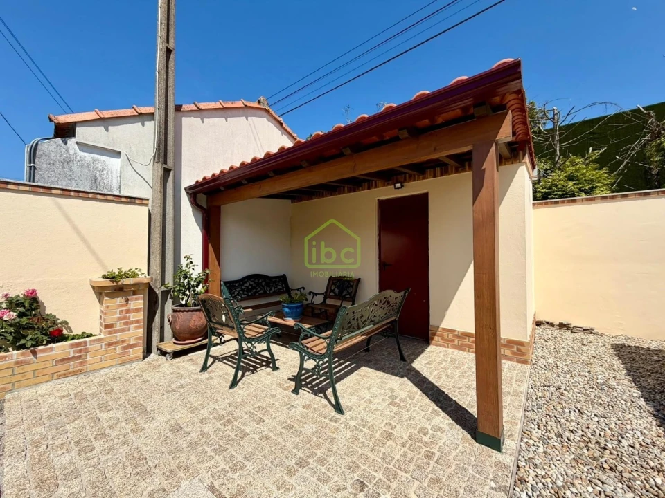 Moradia T3 para Venda em Póvoa de Varzim, Beiriz e Argivai Foto 23