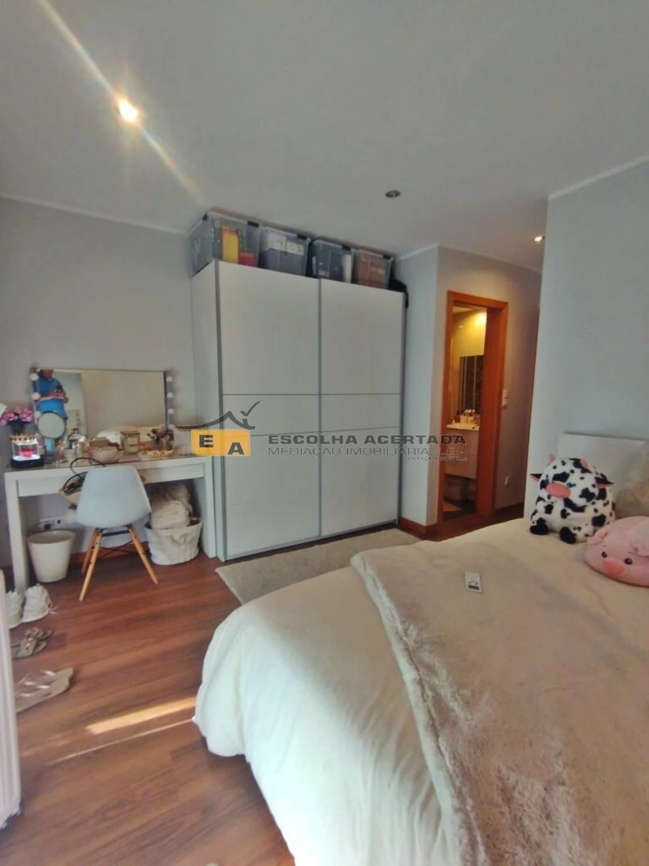 Moradia T3 para Venda em Matosinhos e Leça da Palmeira Foto 8