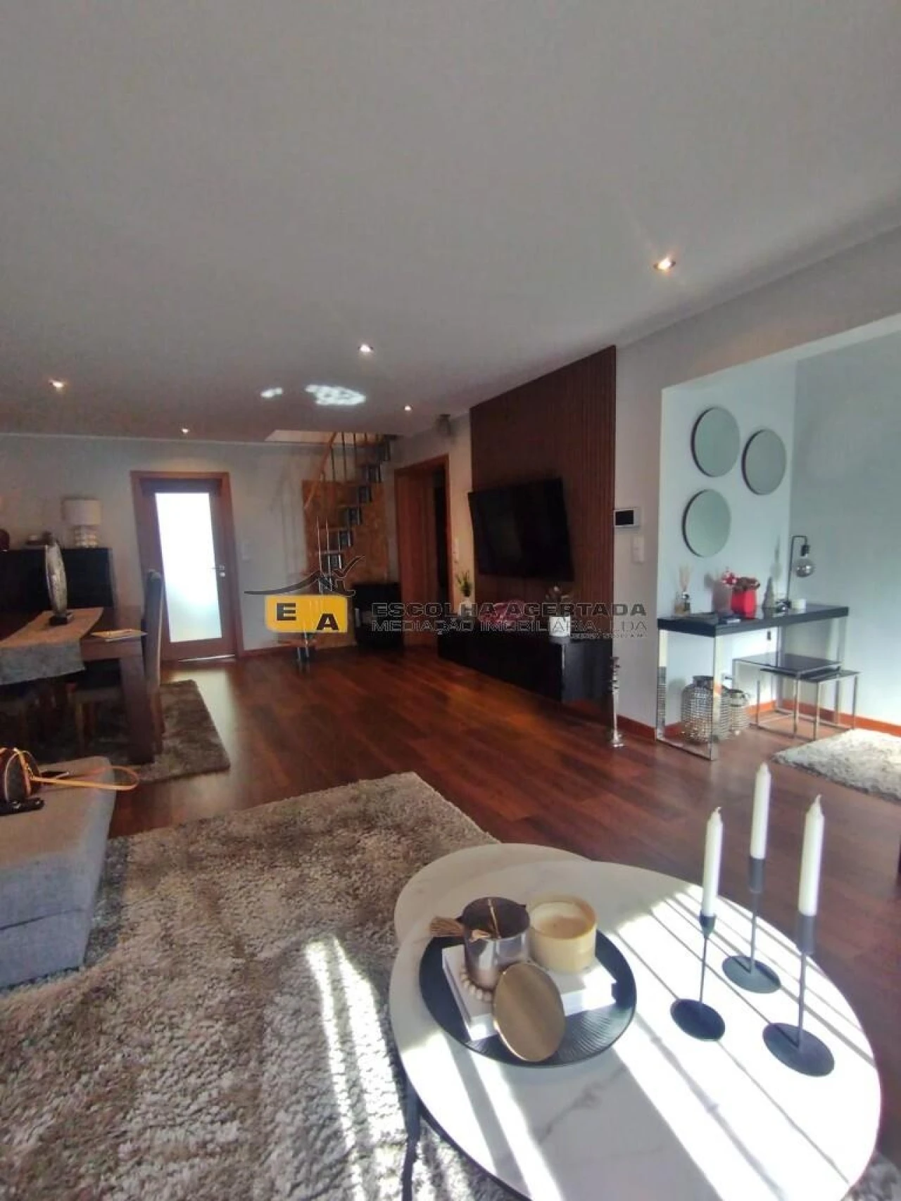 Moradia T3 para Venda em Matosinhos e Leça da Palmeira Foto 3