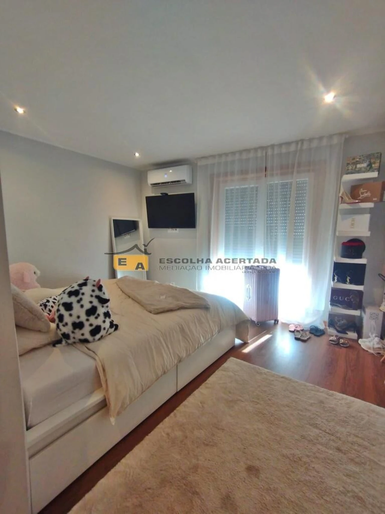 Moradia T3 para Venda em Matosinhos e Leça da Palmeira Foto 7